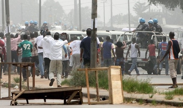Après l’attaque d’Abobo : Koumassi, Marcory, Bingerville, la Maca dans le viseur des rebelles